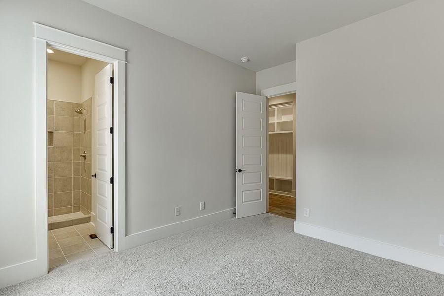 Spacious, unfurnished interior of a new home in , Cumming (Image 37).