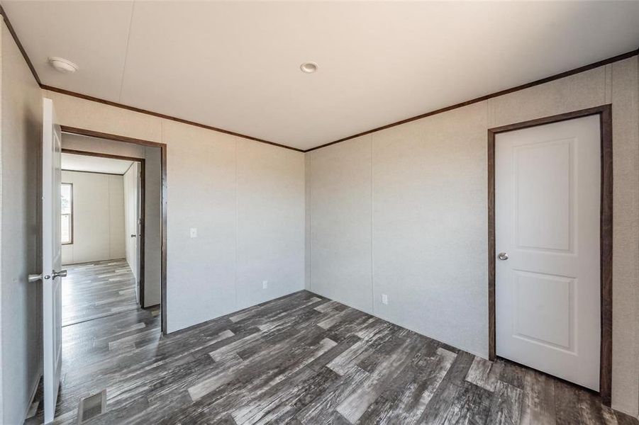 Spacious, unfurnished interior of a new home in , Poolville (Image 22). Spacious, unfurnished interior of a new home in , Poolville (Image 22).