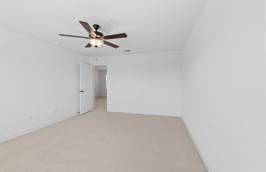 Spacious, unfurnished interior of a new home in Lagos, Manor (Image 19). Spacious, unfurnished interior of a new home in Lagos, Manor (Image 19).