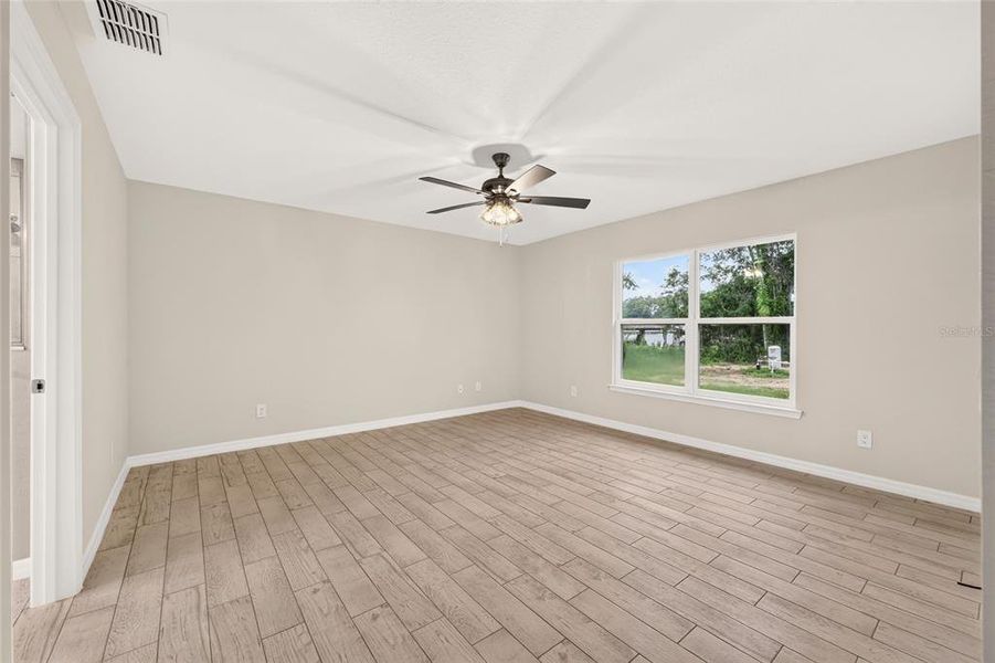 Spacious, unfurnished interior of a new home in , Ocala (Image 30). Spacious, unfurnished interior of a new home in , Ocala (Image 30).