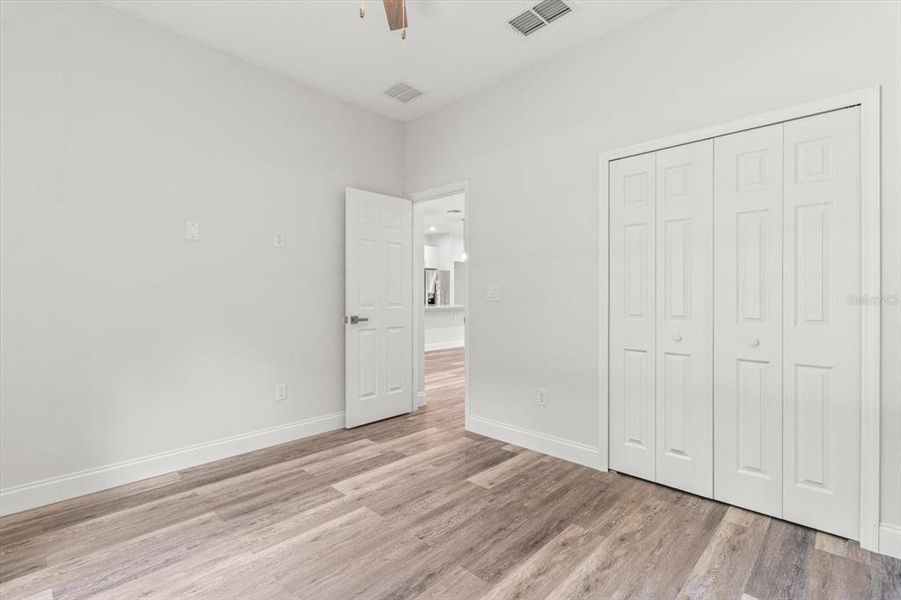 Spacious, unfurnished interior of a new home in , Citrus Springs (Image 27). Spacious, unfurnished interior of a new home in , Citrus Springs (Image 27).