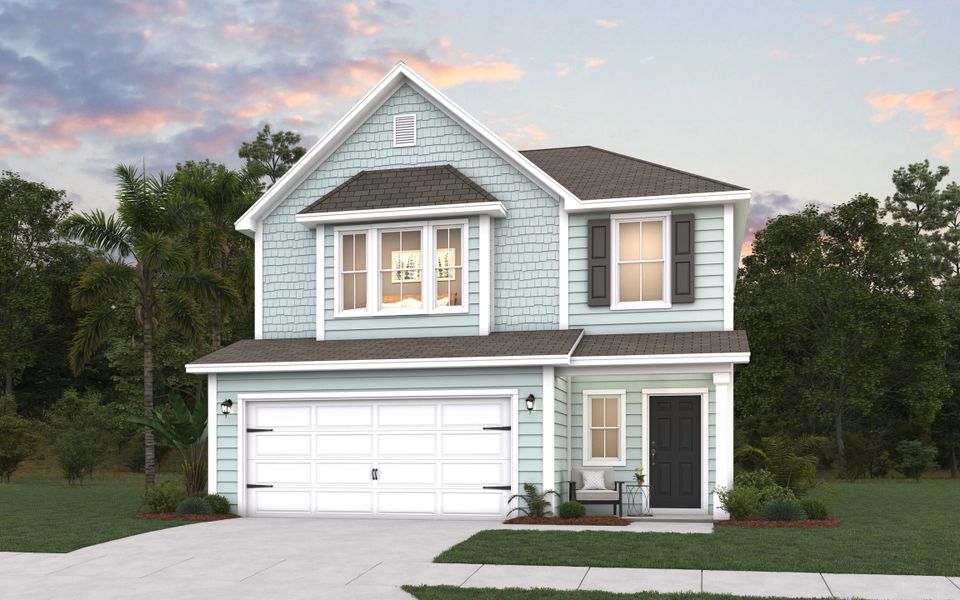 3br New Home in Moncks Corner, SC. - Slide 3 3br New Home in Moncks Corner, SC. - Slide 3