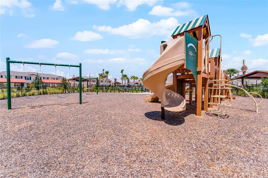 Community amenities in , Kissimmee (Image 41).