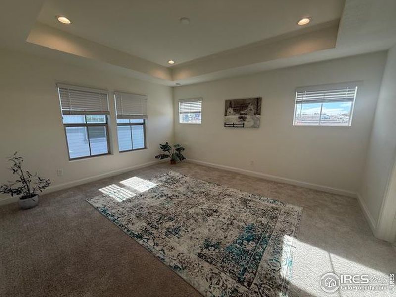 Spacious, unfurnished interior of a new home in , Erie (Image 17).