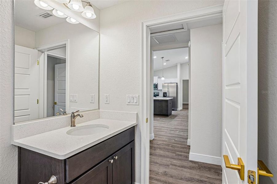 Furnished interior view inside a new home in , Citrus Springs (Image 14). Furnished interior view inside a new home in , Citrus Springs (Image 14).
