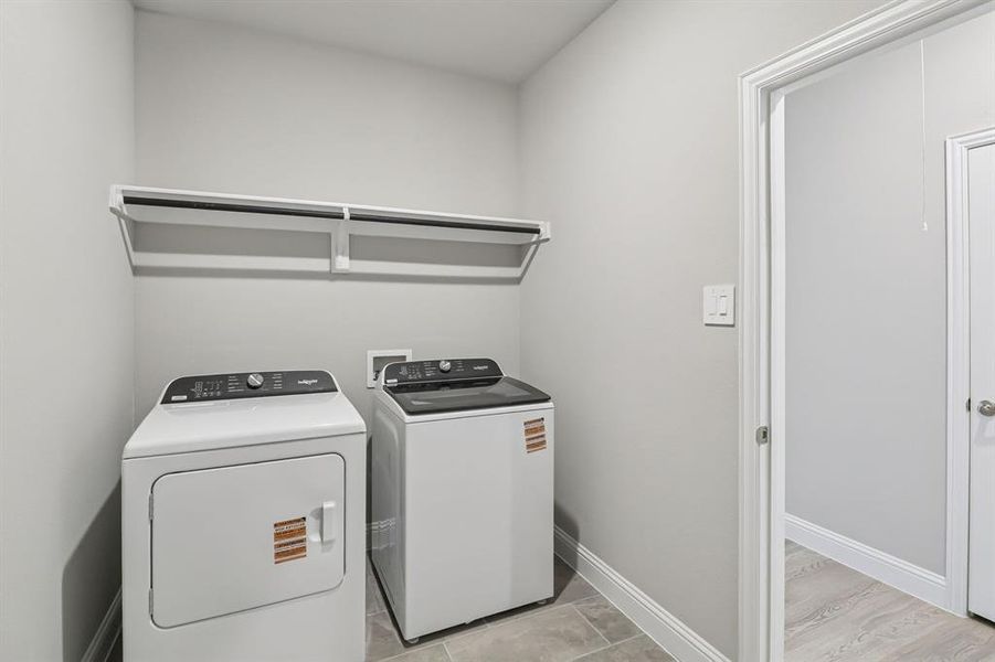 Photo is not of the actual home, but is an inspirational photo of builder’s model home and may depict options, furnishings, and/or decorator features that are not included. Photo is not of the actual home, but is an inspirational photo of builder’s model home and may depict options, furnishings, and/or decorator features that are not included.