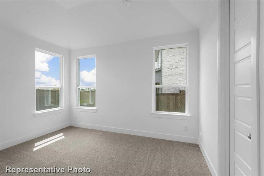 Primary Bedroom (Representative Photo)