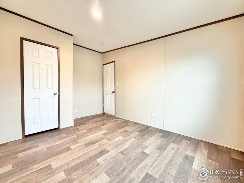 Spacious, unfurnished interior of a new home in , Dacono (Image 9).