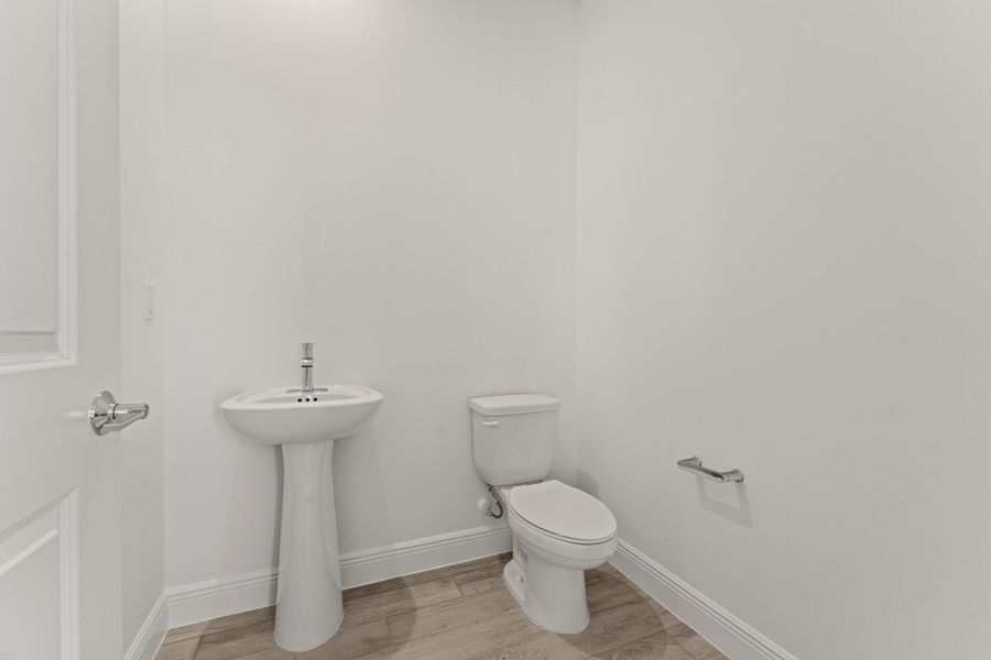 Image 15 of a home in Avila.