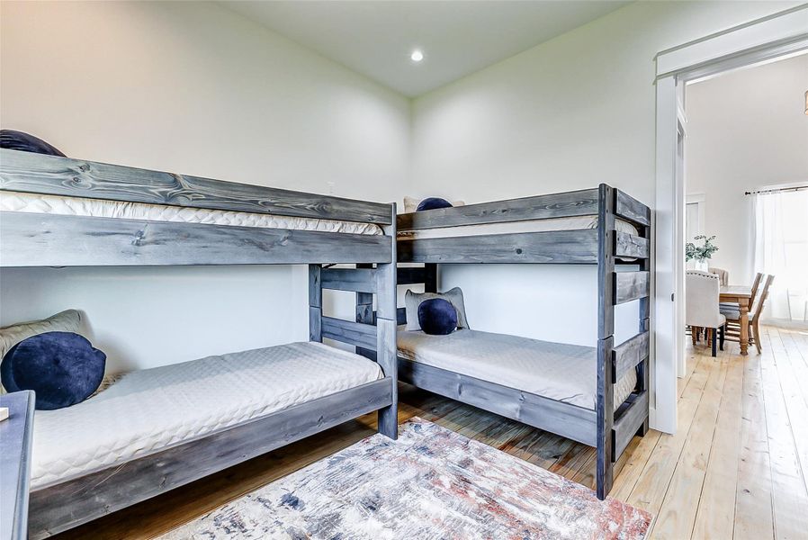 Furnished interior view inside a new home in , Bolivar (Image 9). Furnished interior view inside a new home in , Bolivar (Image 9).