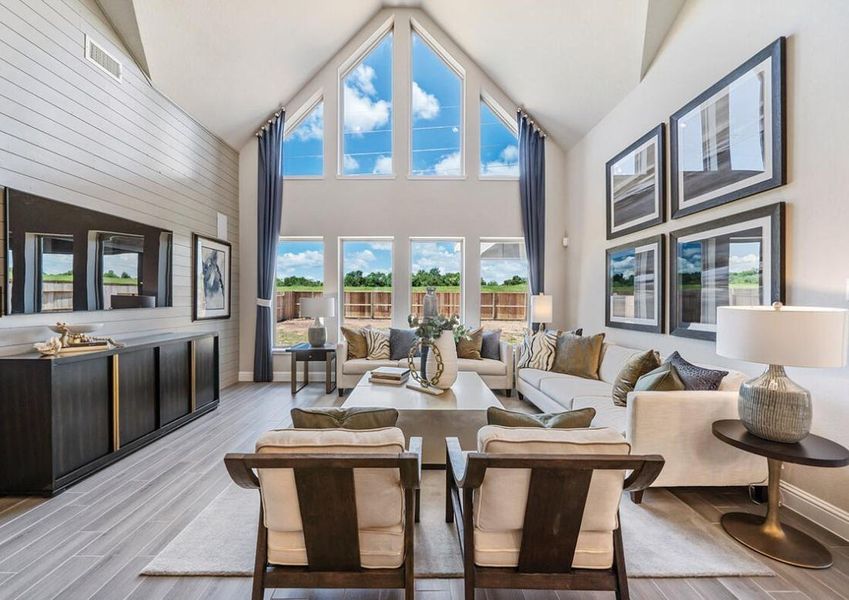 Representative photo