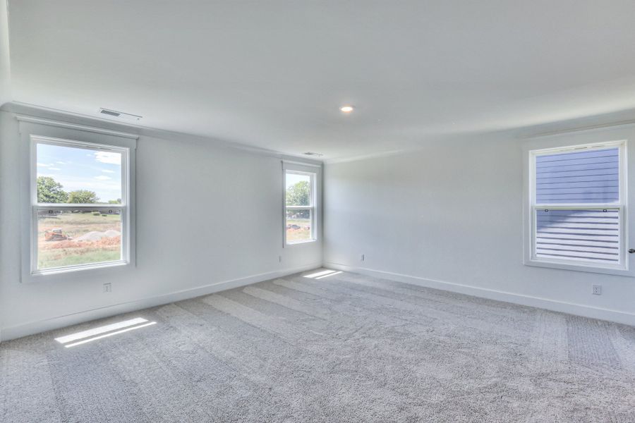 *Photo of Actual Home *Photo of Actual Home