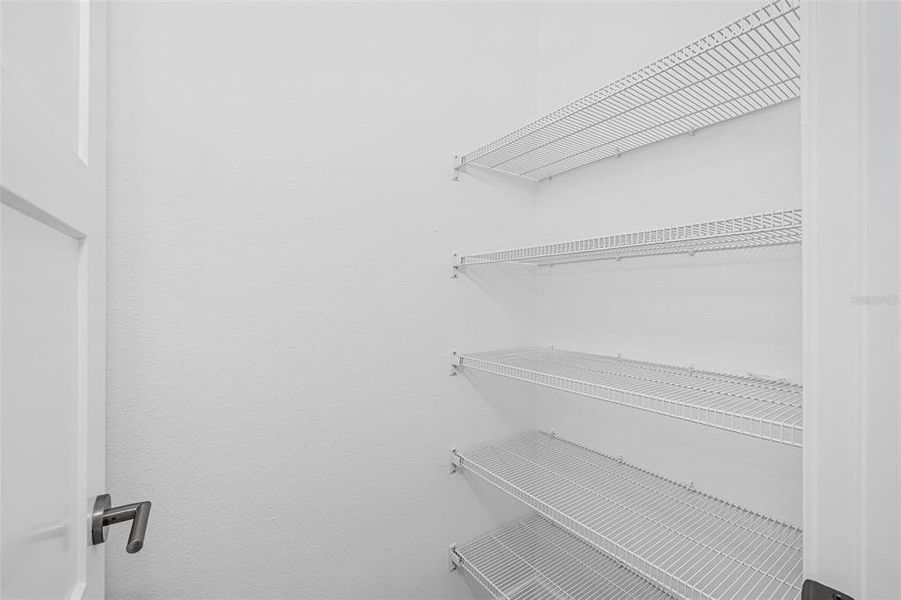 Spacious, unfurnished interior of a new home in , Rotonda West (Image 37).