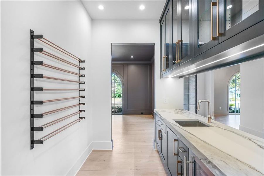 Furnished interior view inside a new home in , Alpharetta (Image 13). Furnished interior view inside a new home in , Alpharetta (Image 13).