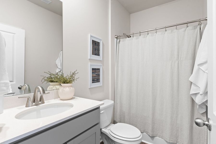 1,842sf New Home in Supply, NC.  - Slide 45