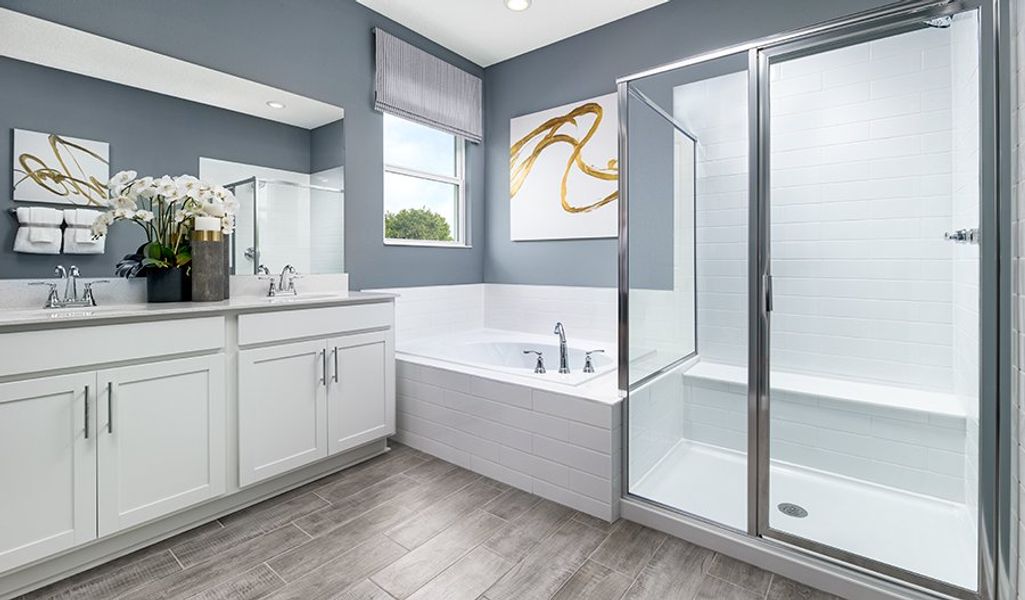 Slate-F927-Bellavista Bathroom