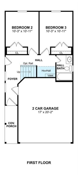 The Carter floor plan by K. Hovnanian Homes. 1st Floor shown. *Prices, plans, dimensions, features, specifications, materials, and availability of homes or communities are subject to change without notice or obligation. The Carter floor plan by K. Hovnanian Homes. 1st Floor shown. *Prices, plans, dimensions, features, specifications, materials, and availability of homes or communities are subject to change without notice or obligation.