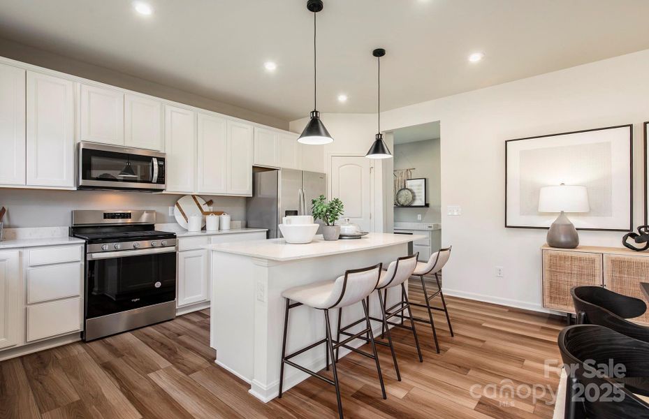 For Representation Purposes Only