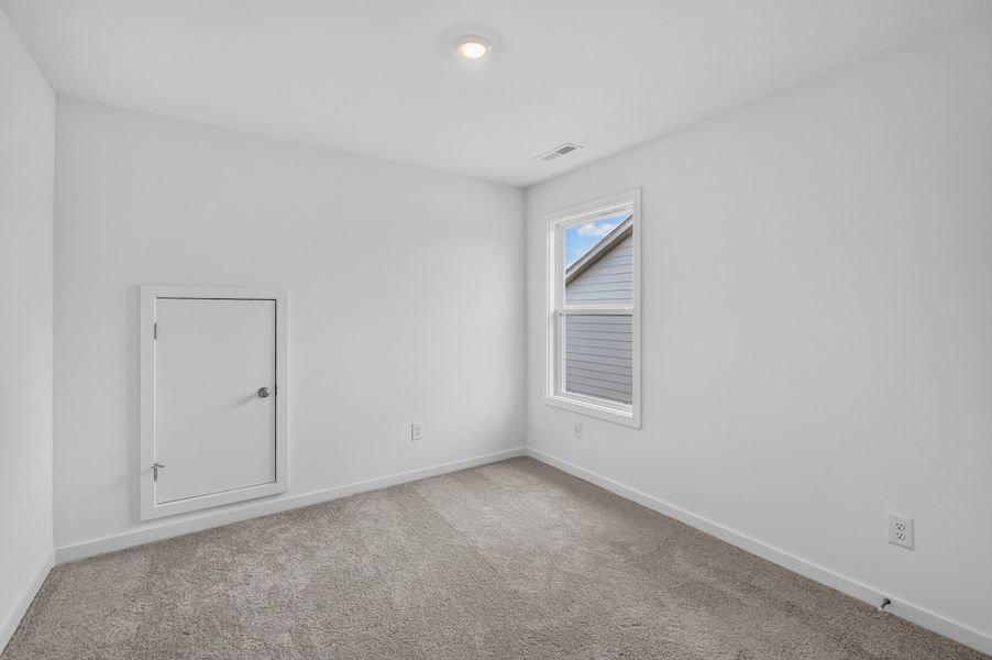 *Photo of example home. Selections & finishes may vary.