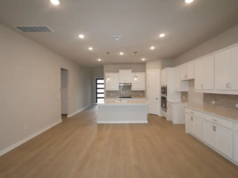 Kitchen Kitchen