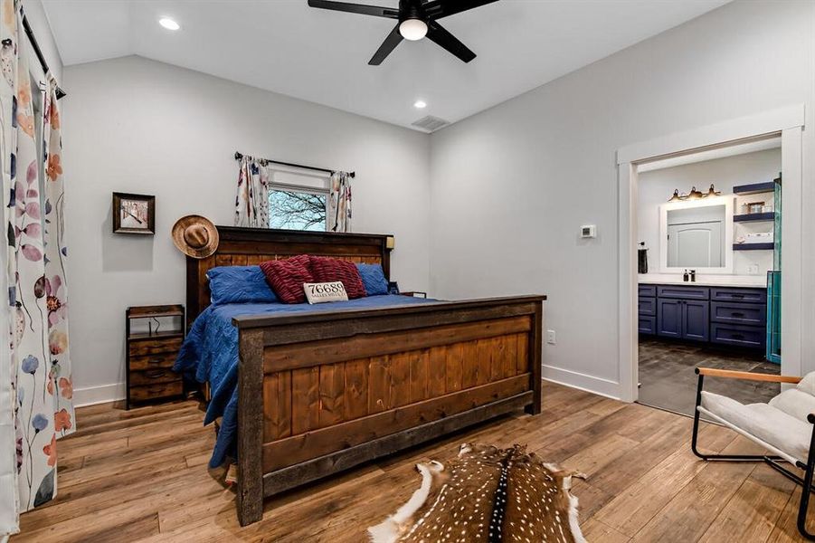 Furnished interior view inside a new home in , Valley Mills (Image 9). Furnished interior view inside a new home in , Valley Mills (Image 9).