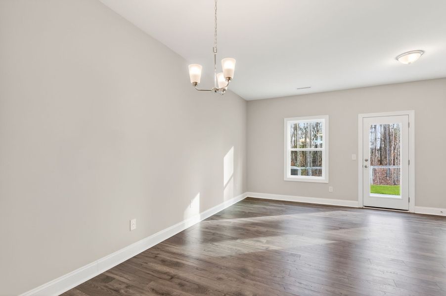 2,274sf New Home in Zebulon, NC. - Slide 15 2,274sf New Home in Zebulon, NC. - Slide 15