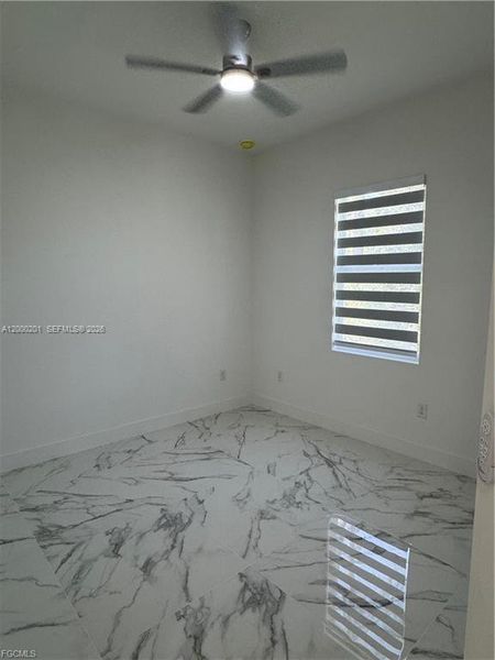 Spacious, unfurnished interior of a new home in , Lehigh Acres (Image 19).