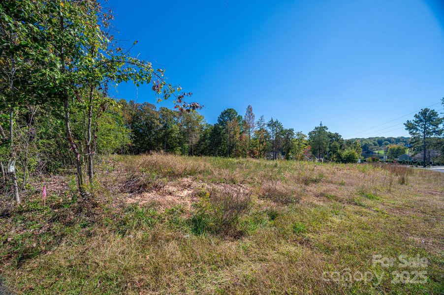 Natural landscape and outdoor views near  in Cherryville (Image 5).