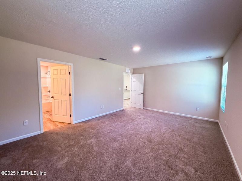 Spacious, unfurnished interior of a new home in , Jacksonville (Image 78). Spacious, unfurnished interior of a new home in , Jacksonville (Image 78).
