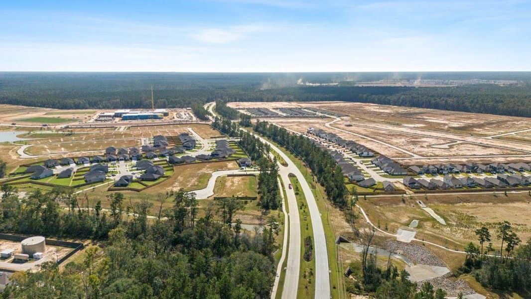 Image 20 of a home in The Canopies.