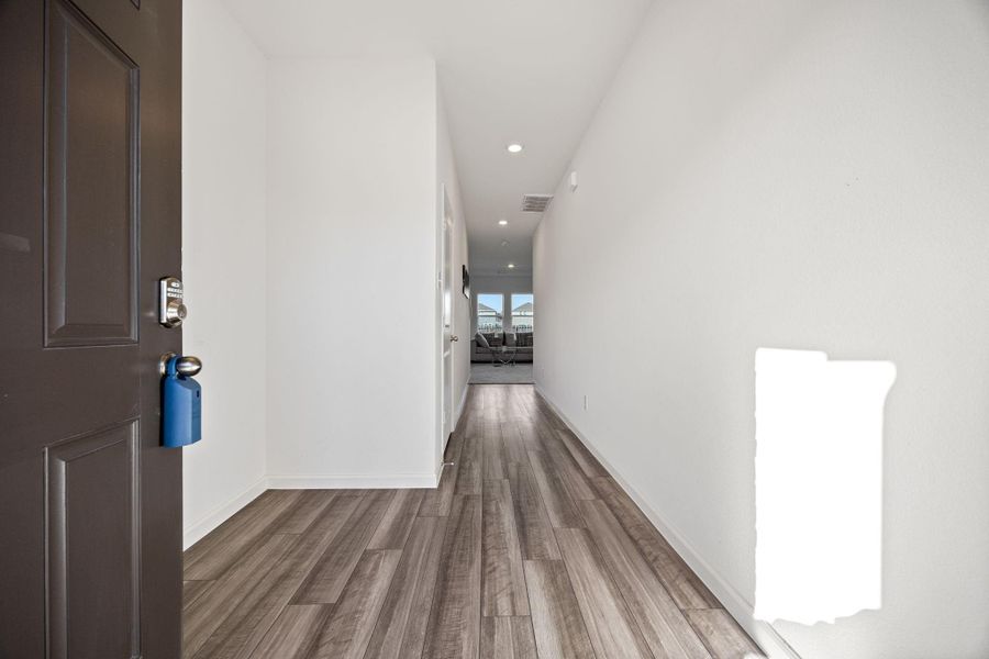 Spacious, unfurnished interior of a new home in , Houston (Image 23). Spacious, unfurnished interior of a new home in , Houston (Image 23).