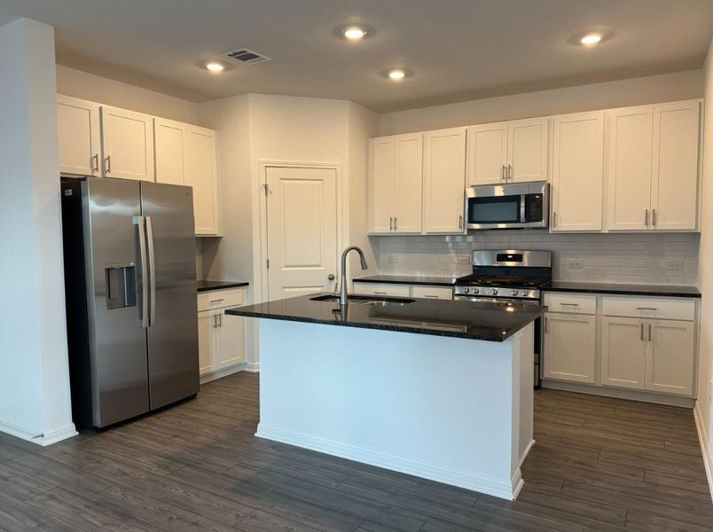 14116 Gilwell Drive - Under Construction