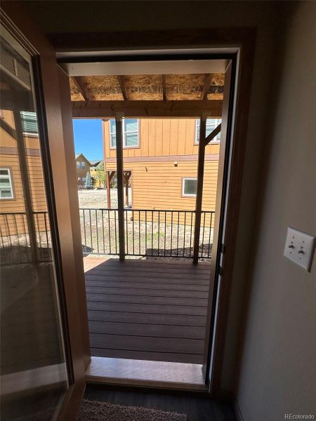 Spacious, unfurnished interior of a new home in , Granby (Image 12). Spacious, unfurnished interior of a new home in , Granby (Image 12).