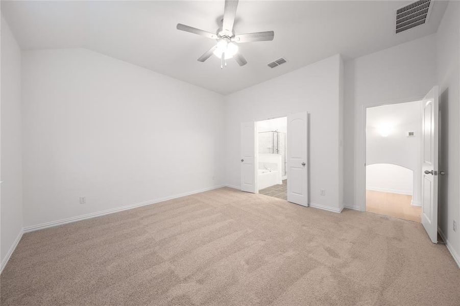 Primary Bedroom Primary Bedroom