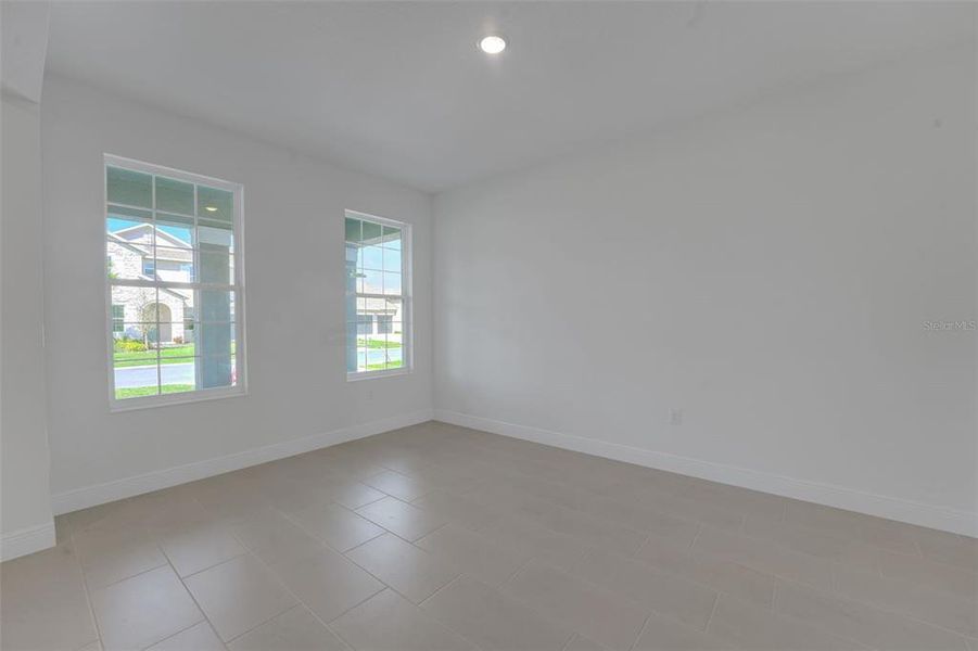 Spacious, unfurnished interior of a new home in Seaire, Parrish (Image 38). Spacious, unfurnished interior of a new home in Seaire, Parrish (Image 38).