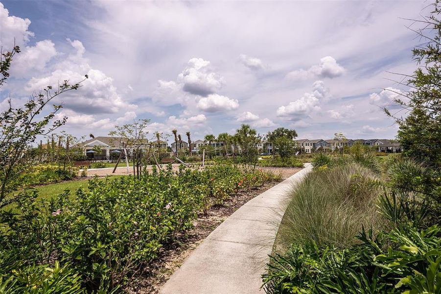 Image 45 of a home in Harvest at Ovation.