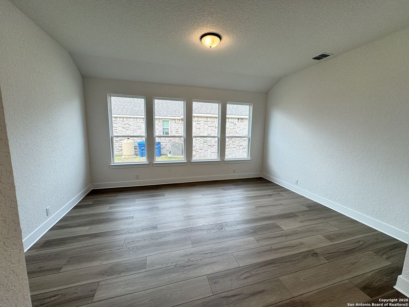Spacious, unfurnished interior of a new home in Megan's Landing 70's, Castroville (Image 22).