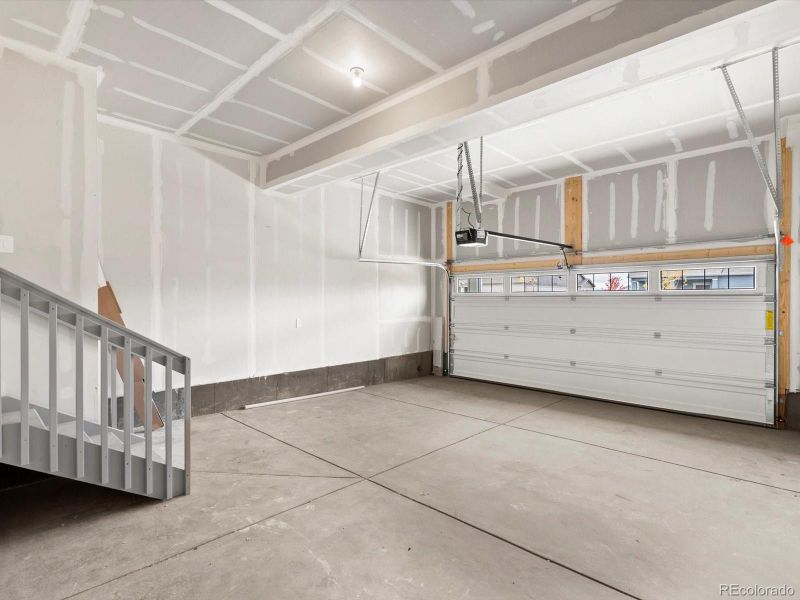 Image 32 of a home in Buffalo Highlands: The Flora Collection.