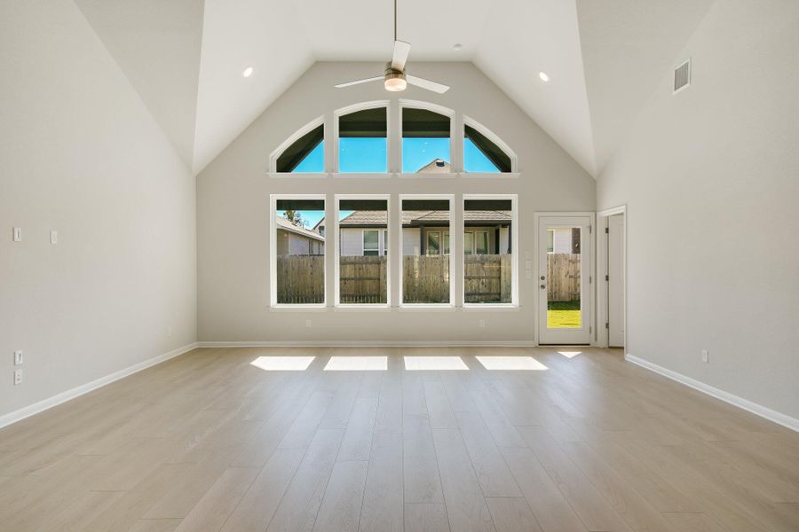 237 Smithsonian Lane Kyle, TX New Home Image 6