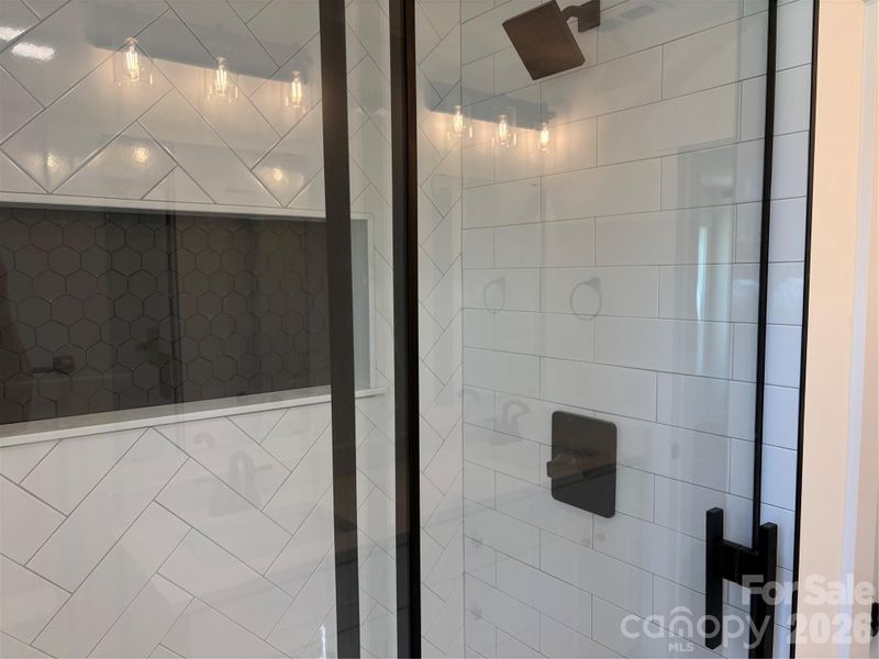 Close-up of interior finishes inside a home in , Kannapolis (Image 7).