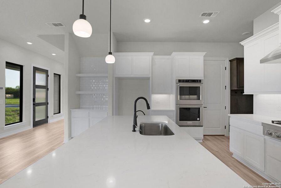 Image 49 of a home in Nolte Farms.