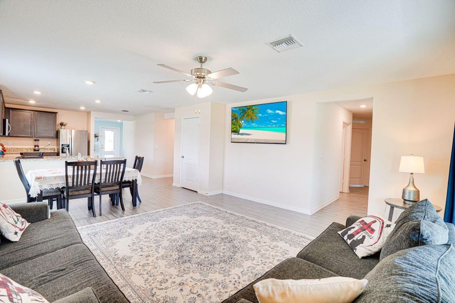 Image 31 of a home in Celebration Pointe.