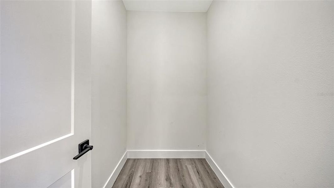 Spacious, unfurnished interior of a new home in , North Port (Image 33).