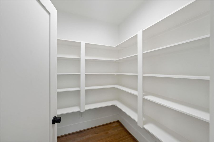 Spacious, unfurnished interior of a new home in , Houston (Image 18). Spacious, unfurnished interior of a new home in , Houston (Image 18).