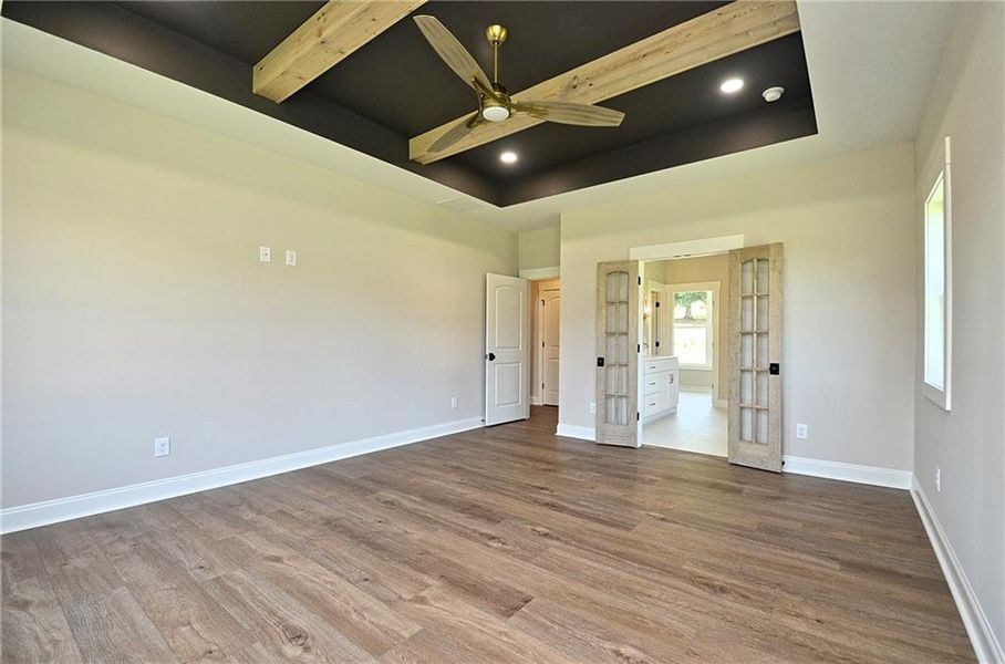 Spacious, unfurnished interior of a new home in , Monroe (Image 52). Spacious, unfurnished interior of a new home in , Monroe (Image 52).