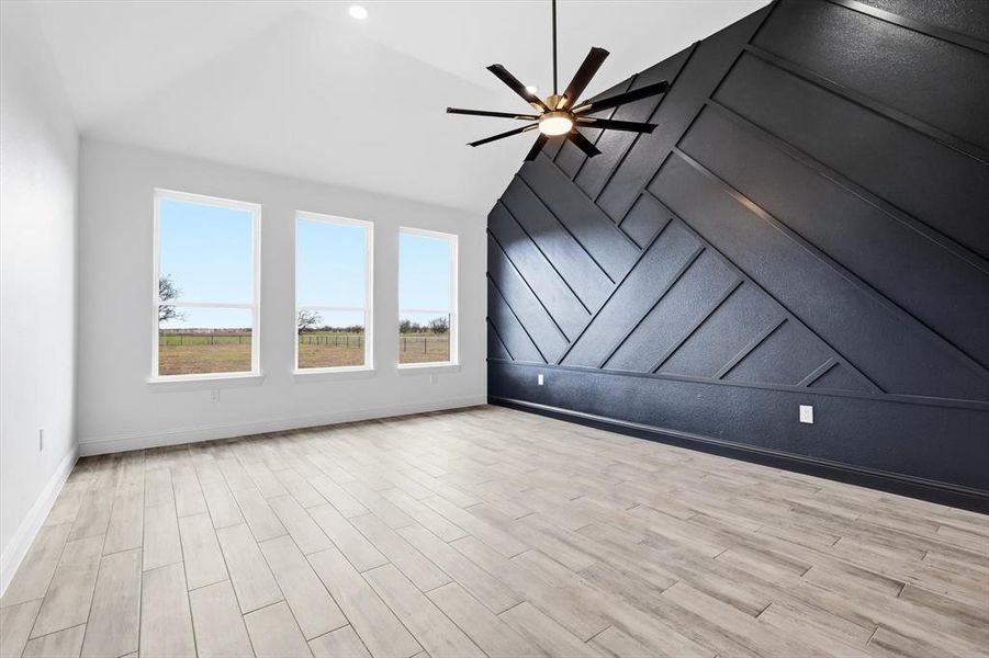 Spacious, unfurnished interior of a new home in , Sanger (Image 34). Spacious, unfurnished interior of a new home in , Sanger (Image 34).