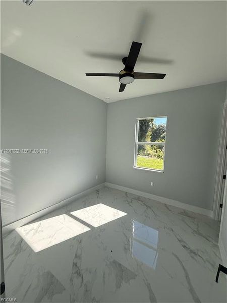 Spacious, unfurnished interior of a new home in , Lehigh Acres (Image 15). Spacious, unfurnished interior of a new home in , Lehigh Acres (Image 15).
