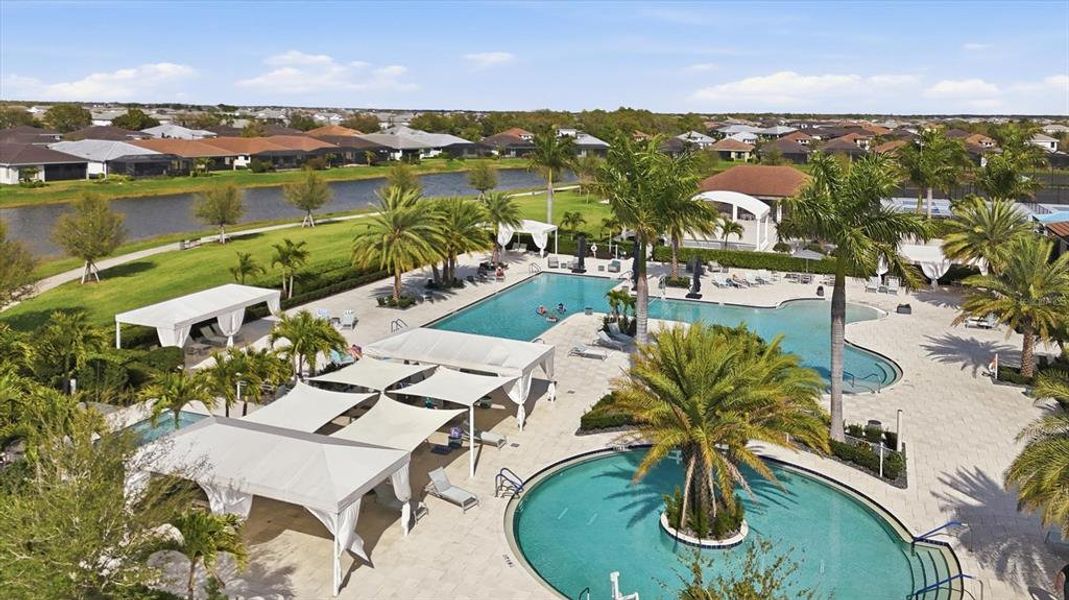 Community amenities in , Bradenton (Image 38).