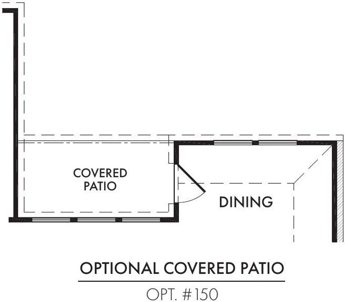Covered Patio Covered Patio