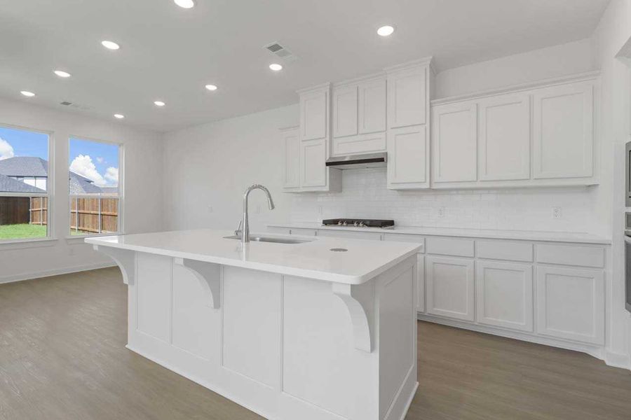 Kitchen Kitchen